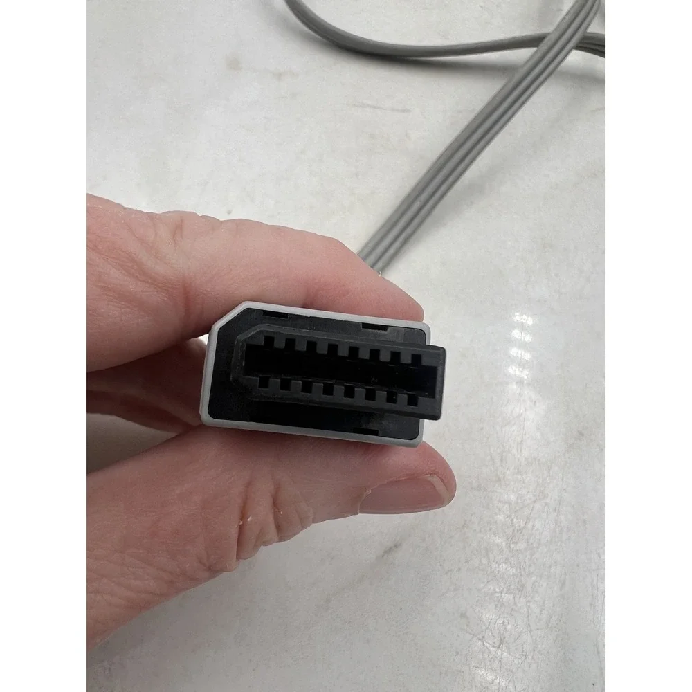 Nintendo authentic wii